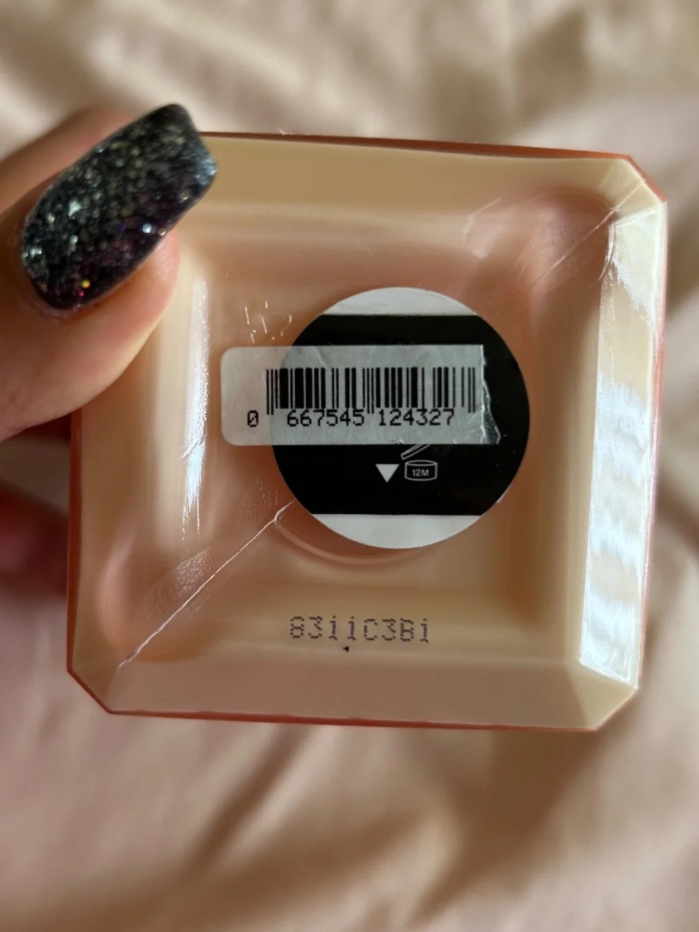 New! Victoria’s Secret Fragrance Lotion - Tease